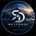 Skyforge Dynamics logo